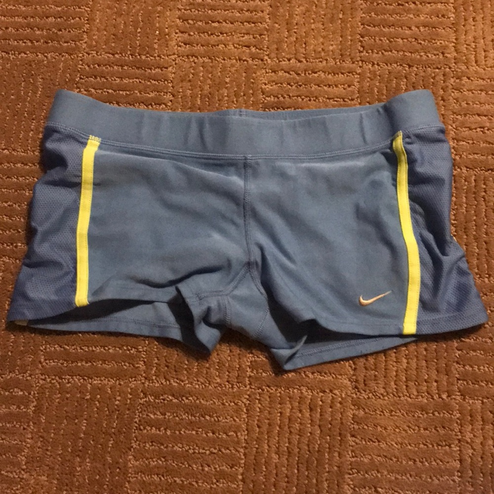 Nike Spandex